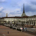 *bnbguest*terrazzo In Centro Turyn